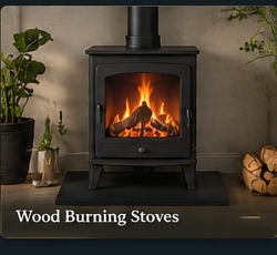 Stove